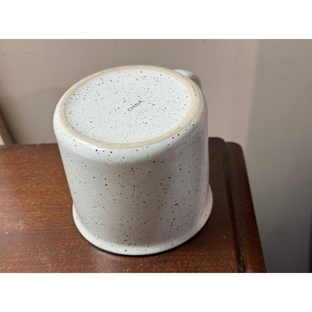 Ann Taylor Factory Store Mug RARE - Picture 3 of 3
